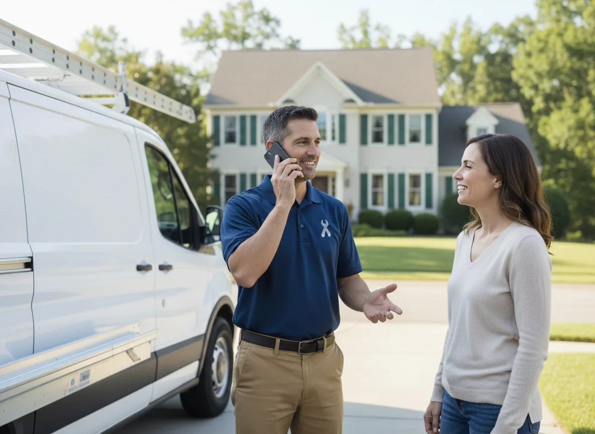 Home Gutter Service Dallas, WI FAQs